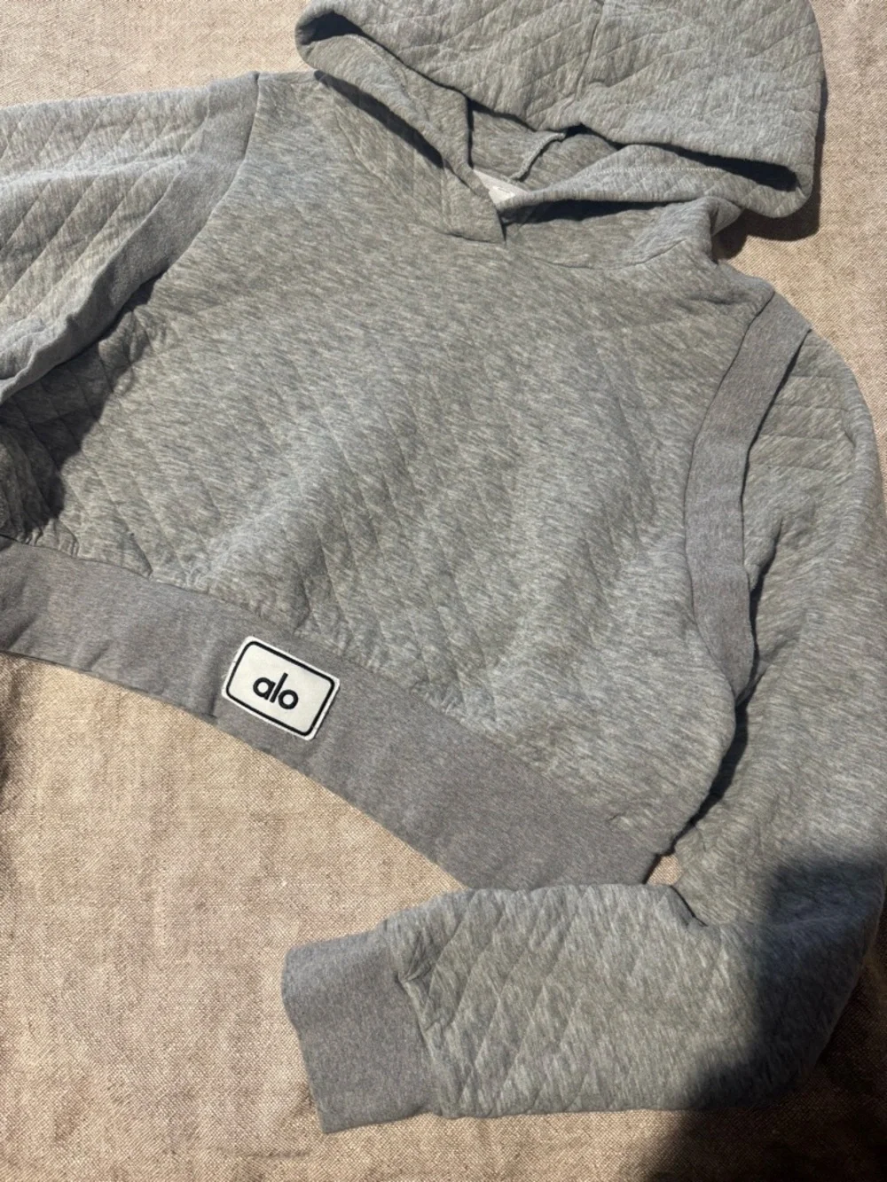Alo hoodie - Picture 3 of 7